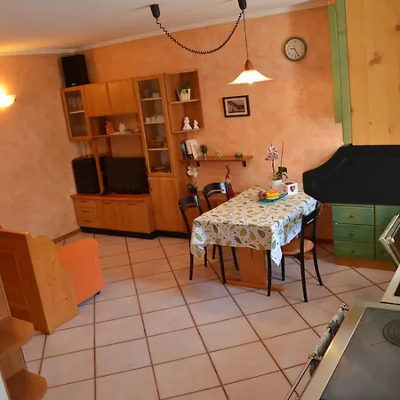 Appartamento Bruna Dimaro Exterior photo