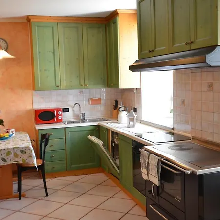 Appartamento Bruna Dimaro Exterior photo