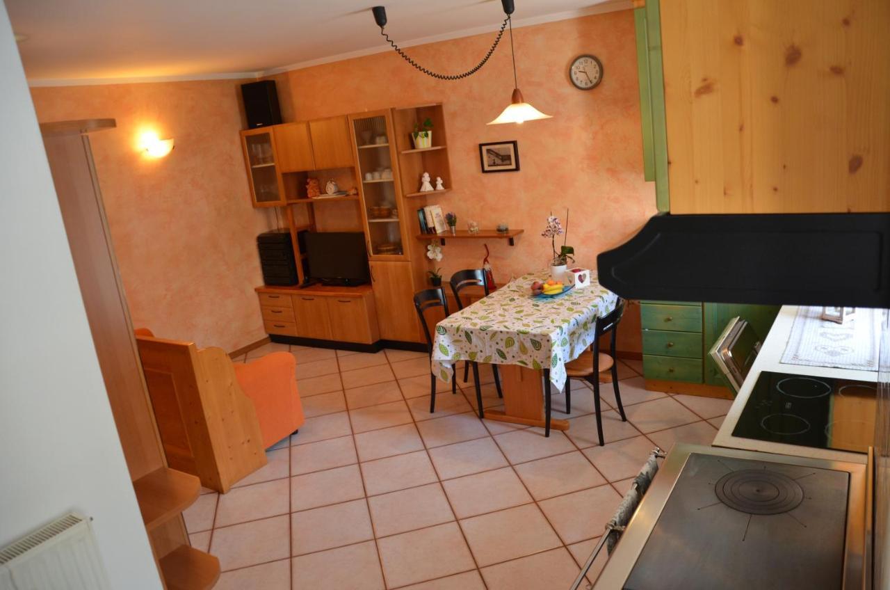Apartment Bruna Dimaro