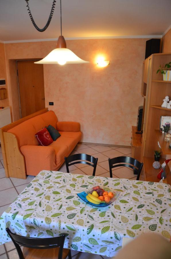 Apartment Bruna