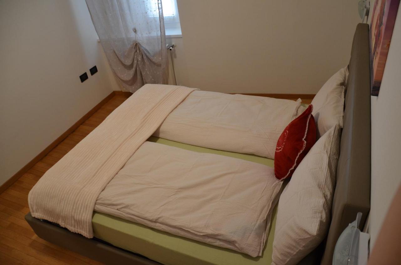 Apartment Bruna