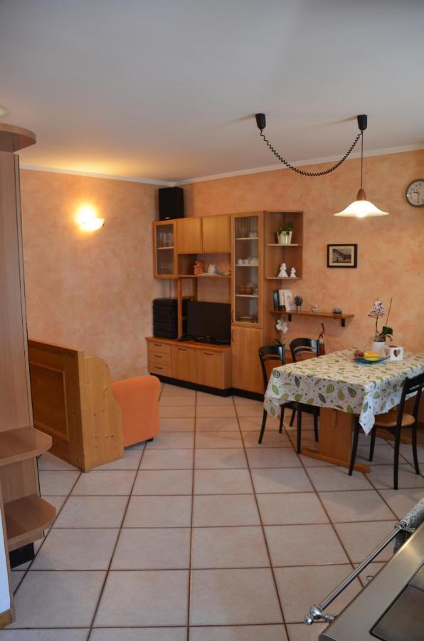 Apartment Bruna