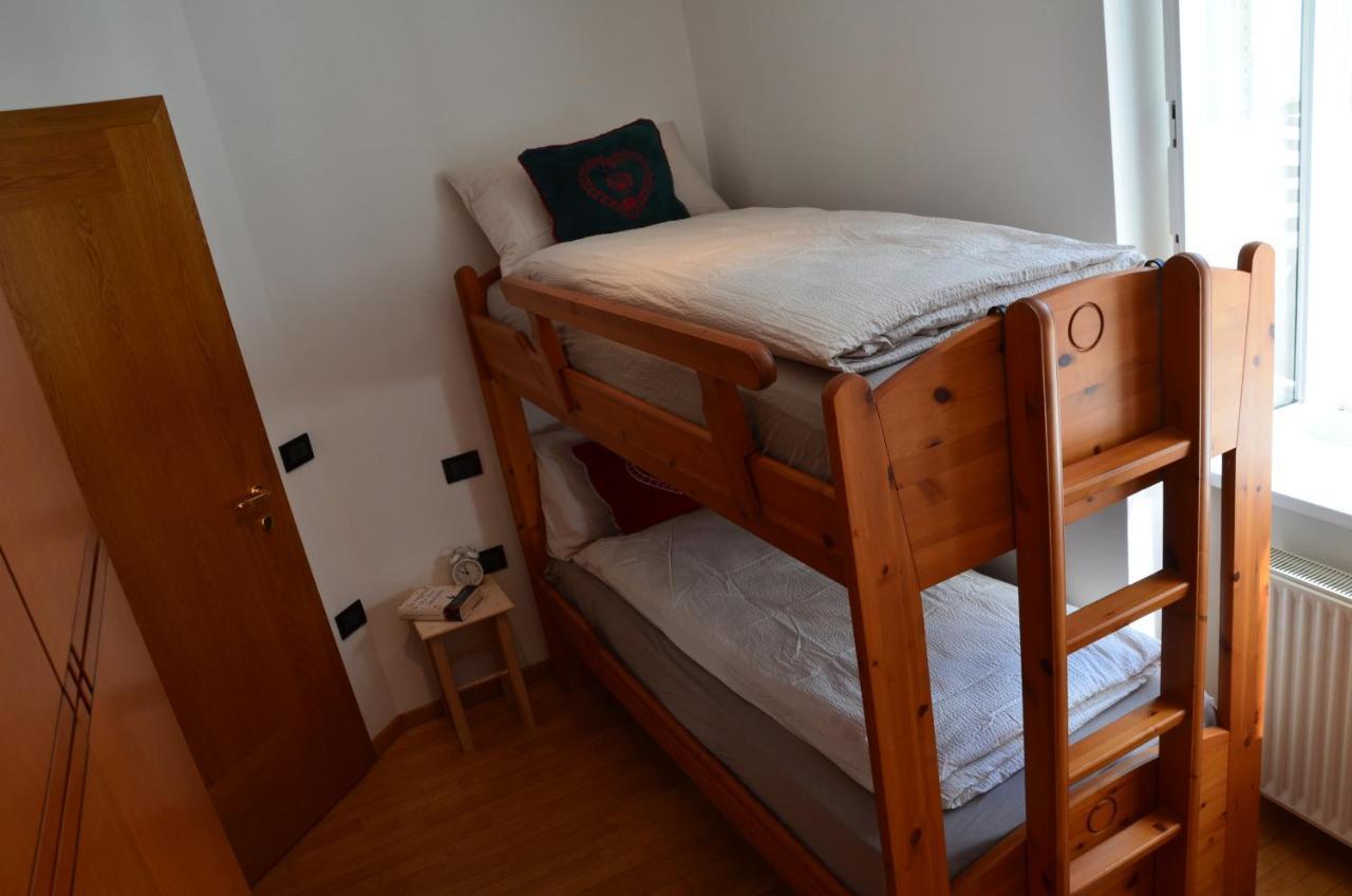 Apartment Bruna