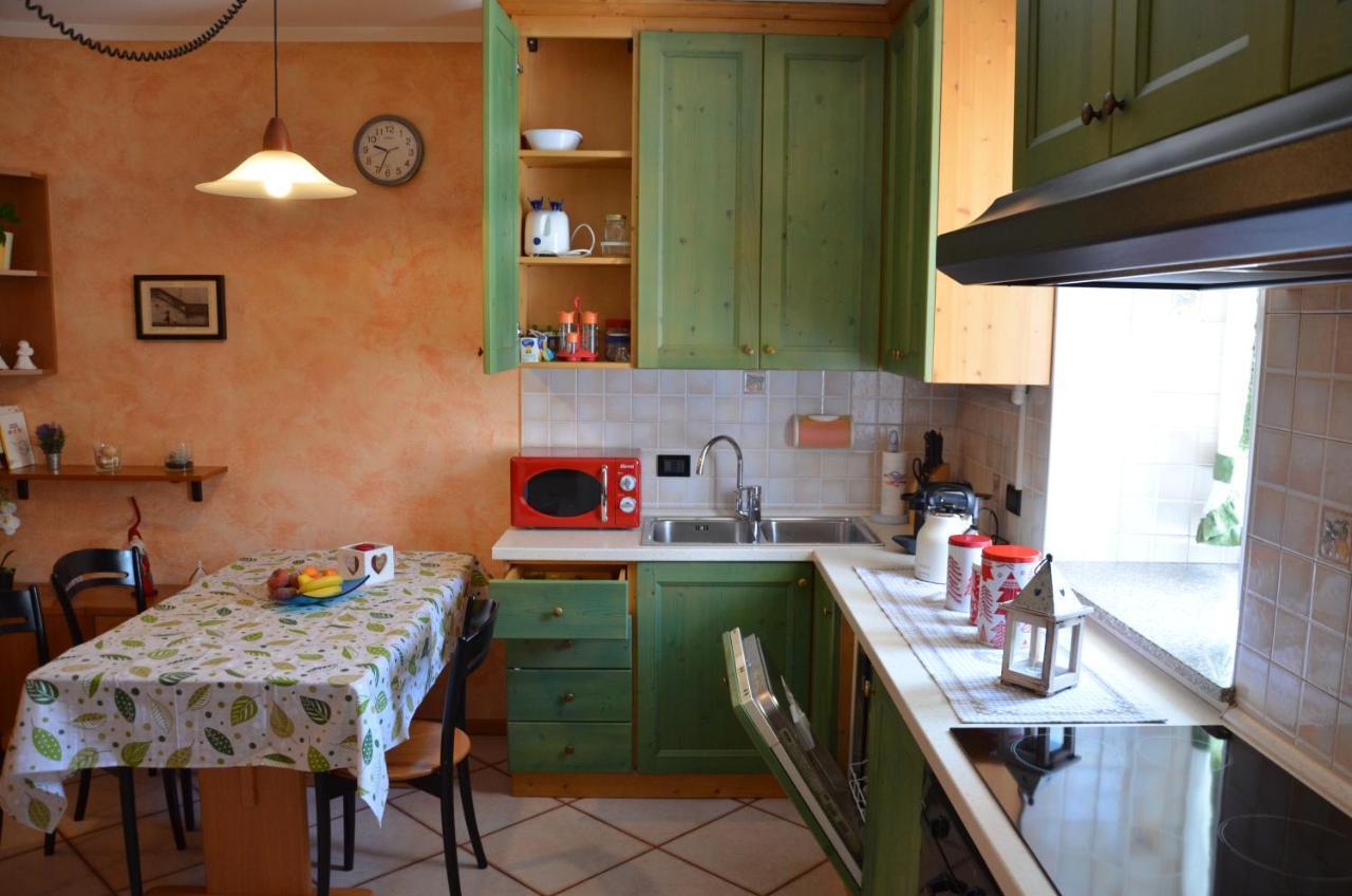 Bruna Apartment