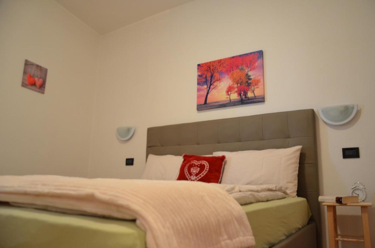 Apartment Bruna Dimaro