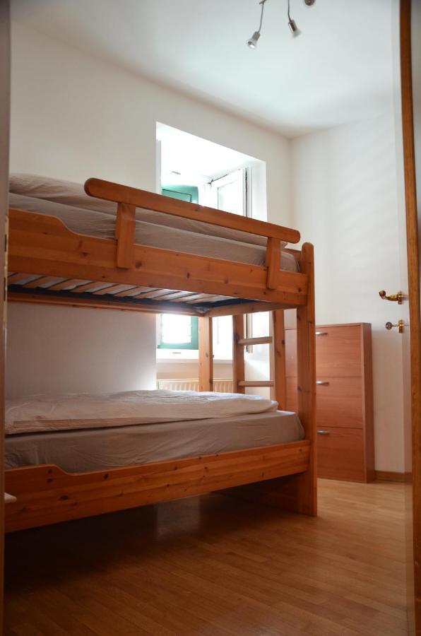 Apartment Bruna