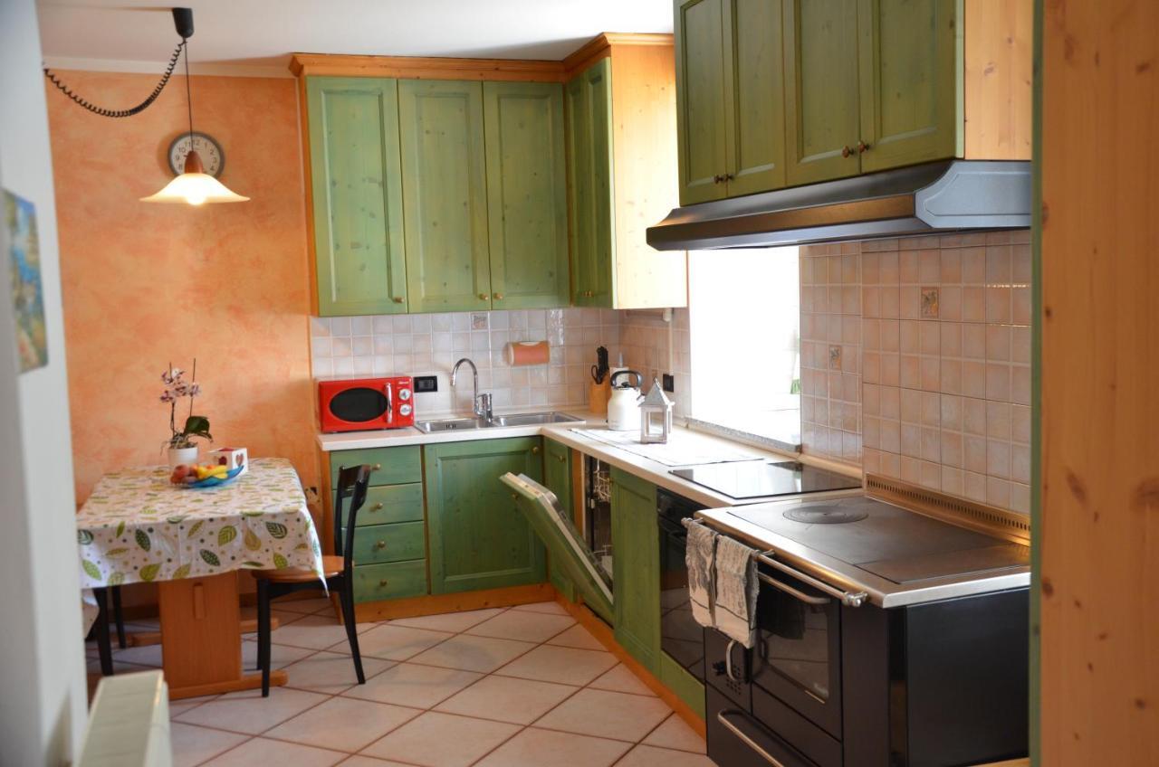 Apartment Bruna *